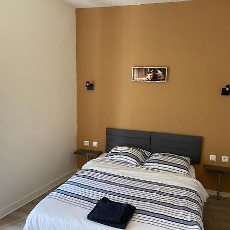 Boms Appart Beaumont  Kültér fotó