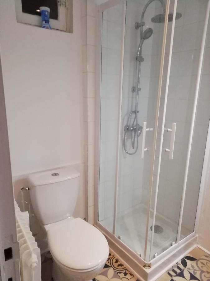Boms Appart Beaumont  Kültér fotó