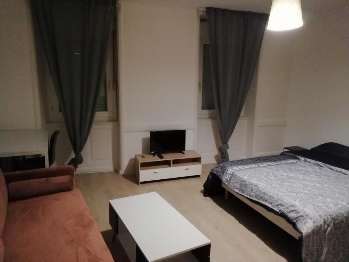 Boms Appart Beaumont  Kültér fotó