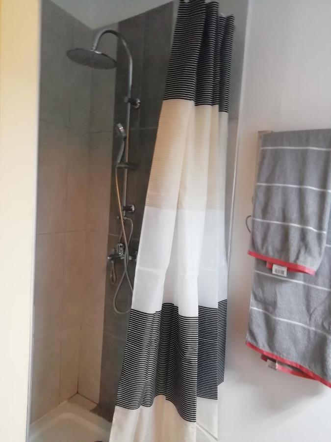 Boms Appart Beaumont  Kültér fotó