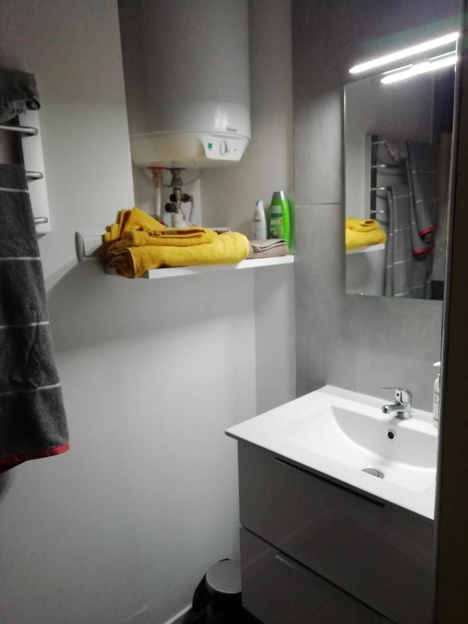 Boms Appart Beaumont  Kültér fotó