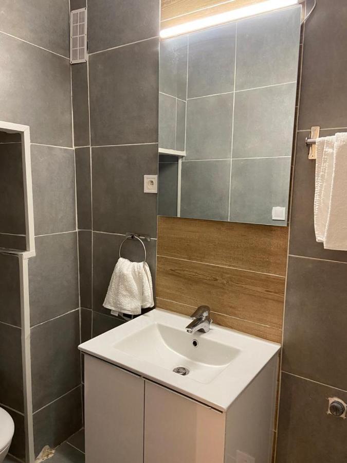 Boms Appart Beaumont  Kültér fotó