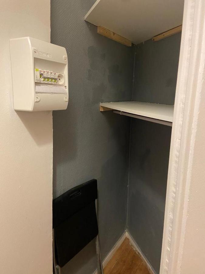 Boms Appart Beaumont  Kültér fotó