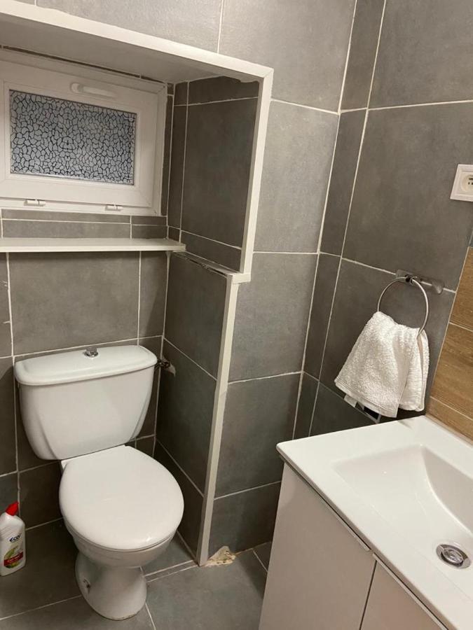 Boms Appart Beaumont  Kültér fotó