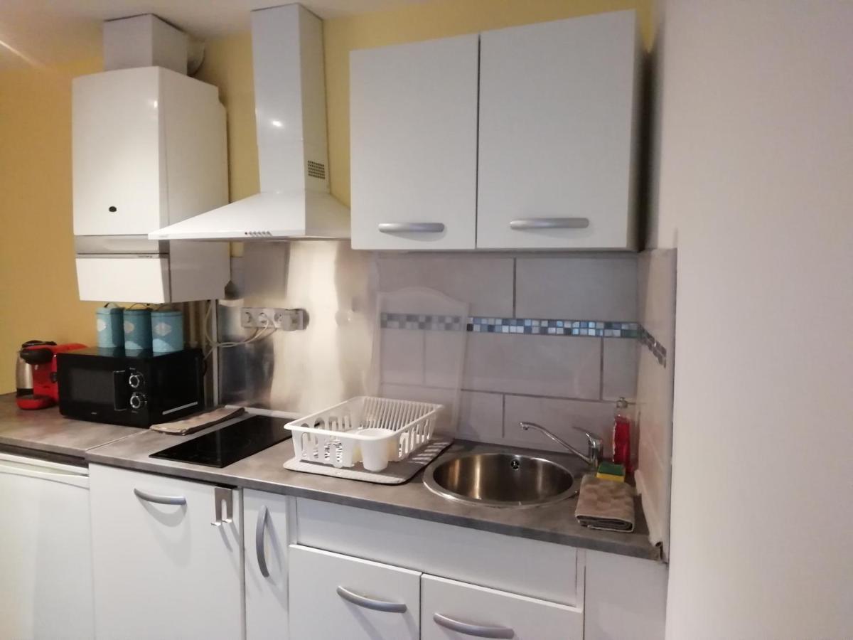 Boms Appart Beaumont  Kültér fotó