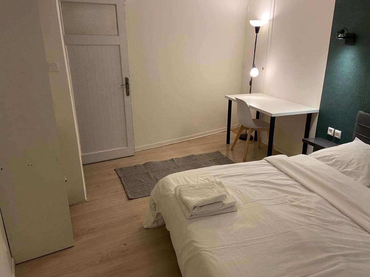 Boms Appart Beaumont  Kültér fotó