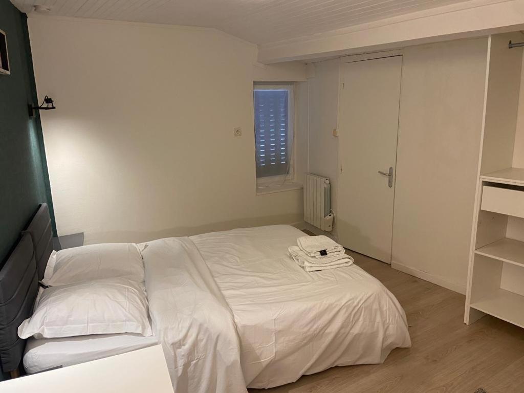 Boms Appart Beaumont  Kültér fotó