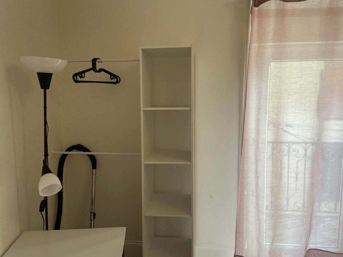 Boms Appart Beaumont  Kültér fotó